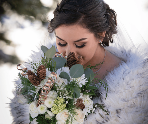 Vibrant Valley Photography by null