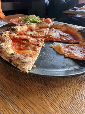 The Oven by null