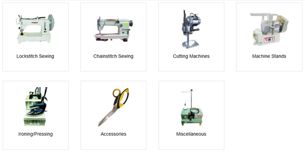 Spirito Sewing Center