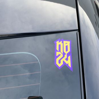 Kinetic Print - Vehicle Wraps Near Me - Claremont, California