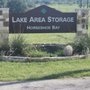 Lake Area Storage at Horseshoe Bay