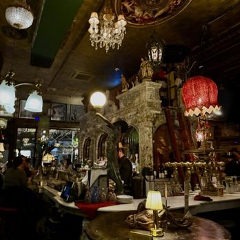 Lillie's Victorian Establishment - Bars Near Me - New York, New York Lillie's Victorian Establishment - Bars Near Me - New York, New York