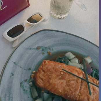 Rooftop - Salmon - New American Near Me - Walnut Creek, California Rooftop - Salmon - New American Near Me - Walnut Creek, California