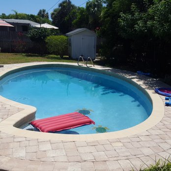 East Coast Pools & Spas - a swimming pool - General Contractors Near Me - Ormond Beach, Florida East Coast Pools & Spas - a swimming pool - General Contractors Near Me - Ormond Beach, Florida