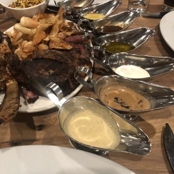 Echo & Rig - Steakhouses Near Me - Sacramento, California