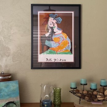 Nainsook Framing & Art - Framing Near Me - La Mesa, California Nainsook Framing & Art - Framing Near Me - La Mesa, California