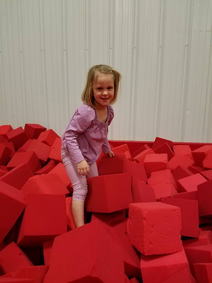 God's Little Children Preschool & Kindergarten - childcare center in Shrewsbury, MA