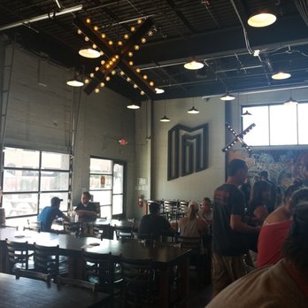 Modist Brewing - Breweries Near Me - Minneapolis, Minnesota Modist Brewing - Breweries Near Me - Minneapolis, Minnesota