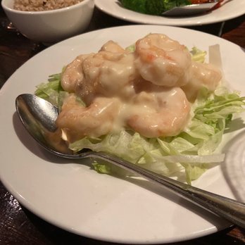 Pig Heaven - 59. Grand Marnier Shrimp - Barbeque Near Me - New York, New York Pig Heaven - 59. Grand Marnier Shrimp - Barbeque Near Me - New York, New York