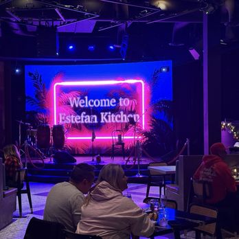 Estefan Kitchen Orlando - Cuban Near Me - Kissimmee, Florida Estefan Kitchen Orlando - Cuban Near Me - Kissimmee, Florida