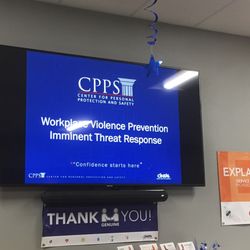 Cintas - CPPS
