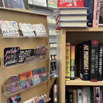 Charm City Books - Bookstores Near Me - Baltimore, Maryland
