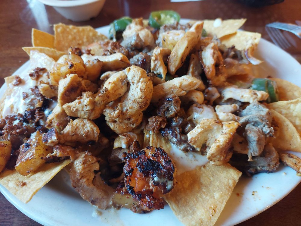 El Charro