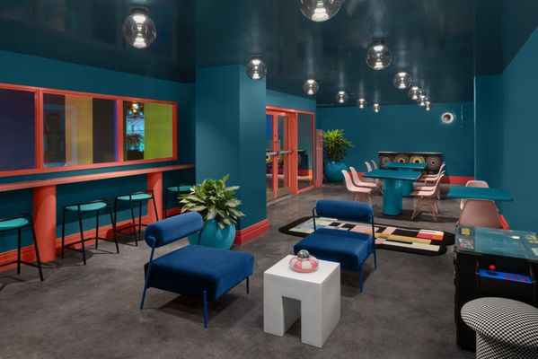 Downright Austin, A Renaissance Hotel by null