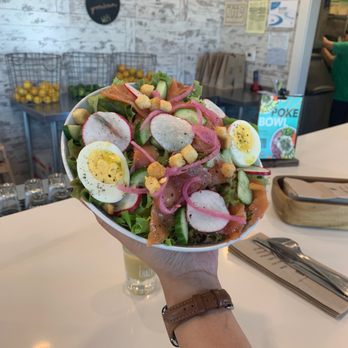 Kale Me Crazy - Juice Bars & Smoothies Near Me - Atlanta, Georgia