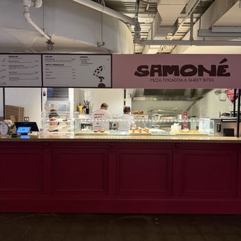 Chefs Hall - Food Court Near Me - Toronto, Ontario
