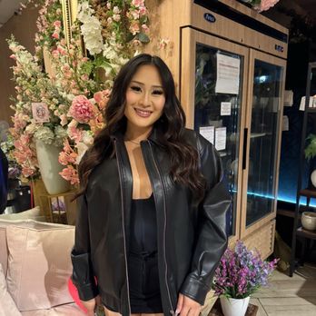 GIWA - floral area - Breakfast & Brunch Near Me - Santa Clara, California GIWA - floral area - Breakfast & Brunch Near Me - Santa Clara, California