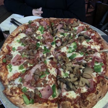 Green Lantern Pizza - Yummm! - Pizza Near Me - Clinton Township, Michigan Green Lantern Pizza - Yummm! - Pizza Near Me - Clinton Township, Michigan