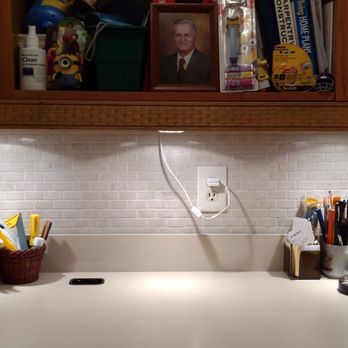 Celtic Construction - a picture of a man in a kitchen - General Contractors Near Me - Linden, New Jersey
