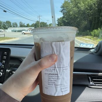 The Better Bean - Coffee & Tea Near Me - Monson, Massachusetts The Better Bean - Coffee & Tea Near Me - Monson, Massachusetts