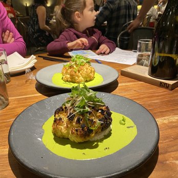Kyu - Asian Fusion Near Me - Miami, Florida