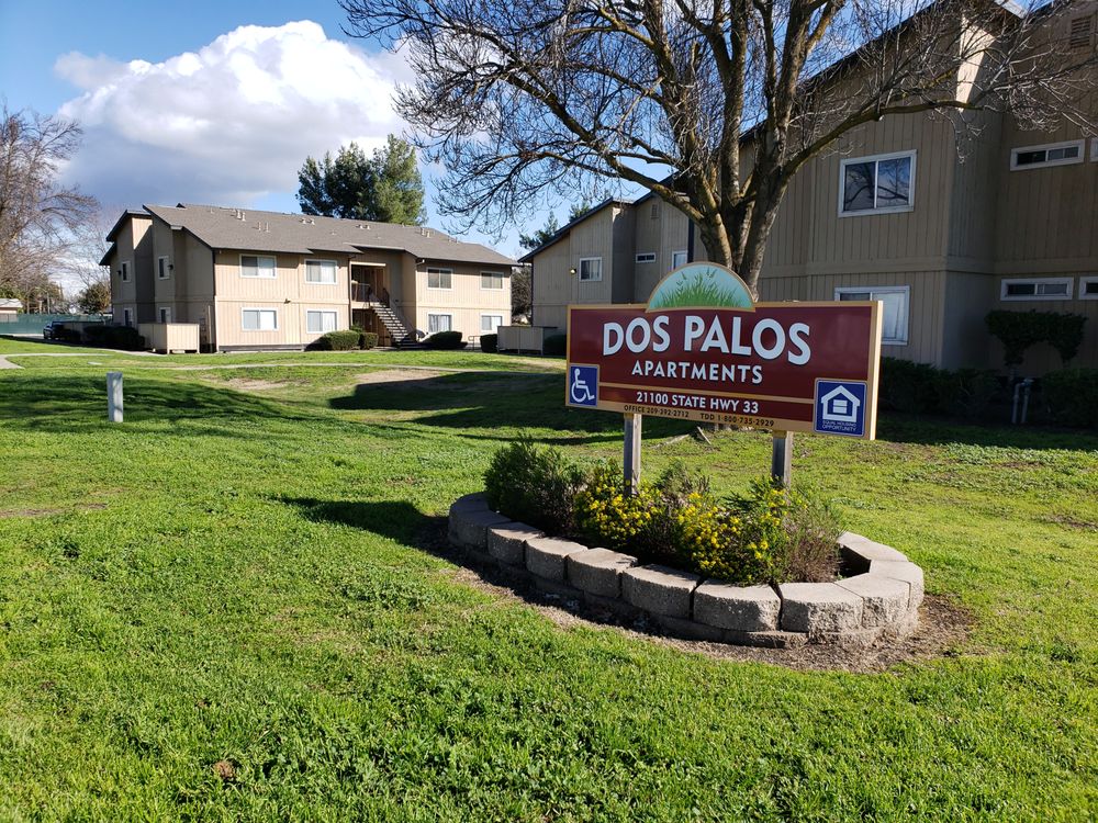 DOS PALOS APARTMENTS Updated September 2024 21100 State Hwy 33, Dos