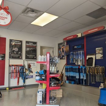 UniglassPlus / Ziebart - Accessories - Auto Detailing Near Me - Gloucester, Ontario