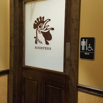 Zaxbys - men's room - Chicken Wings Near Me - Cookeville, Tennessee Zaxbys - men's room - Chicken Wings Near Me - Cookeville, Tennessee