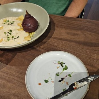 Turci Pasta - Pear Ravioli - Italian Near Me - Orlando, Florida