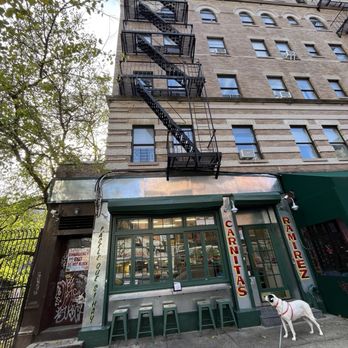 Carnitas Ramirez - Exterior - Tacos Near Me - New York, New York Carnitas Ramirez - Exterior - Tacos Near Me - New York, New York