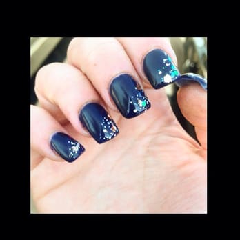 Tracy's Nails - My awesome new nails!! Thank you! - Nail Salons Near Me - Capitola, California