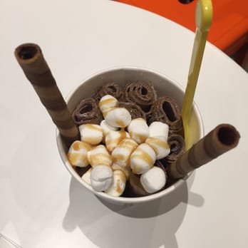 I CE NY - Desserts Near Me - New York, New York I CE NY - Desserts Near Me - New York, New York