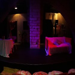 Théâtre le Point Comédie