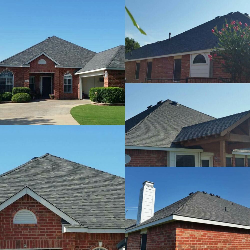 Slide of Make Me A Roof