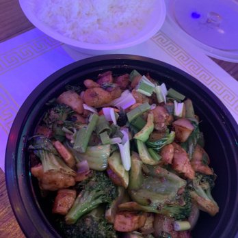 Yummefy Flavors of India, Nepal & Thailand - Pork belly bowl - Asian Fusion Near Me - Birmingham, Alabama Yummefy Flavors of India, Nepal & Thailand - Pork belly bowl - Asian Fusion Near Me - Birmingham, Alabama
