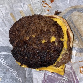 McDonald's - Burnt burger from Mc Donald's on Nas Lemoore - Coffee & Tea Near Me - Lemoore, California McDonald's - Burnt burger from Mc Donald's on Nas Lemoore - Coffee & Tea Near Me - Lemoore, California