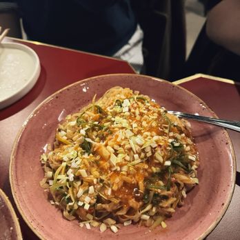 Phoenix Palace - Chili crab noodles - Cantonese Near Me - New York, New York Phoenix Palace - Chili crab noodles - Cantonese Near Me - New York, New York