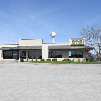 Landmark Grill & Grind - Diners Near Me - Williamsburg, Iowa Landmark Grill & Grind - Diners Near Me - Williamsburg, Iowa