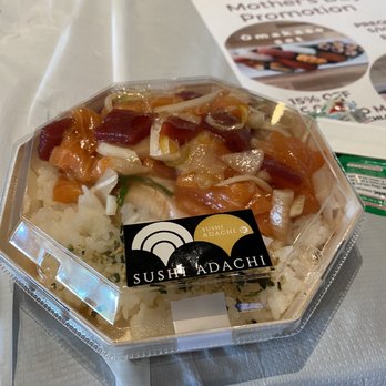 Sushi Adachi - Japanese Near Me - Milpitas, California Sushi Adachi - Japanese Near Me - Milpitas, California