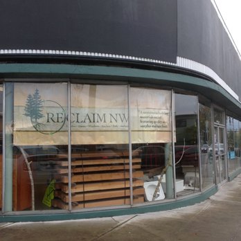 Reclaim NW - Building Supplies Near Me - Portland, Oregon Reclaim NW - Building Supplies Near Me - Portland, Oregon