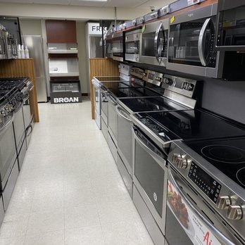Interesting Info About Wickford Appliance North Kingstown Ri