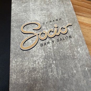 Socio - Cuban Near Me - Kissimmee, Florida