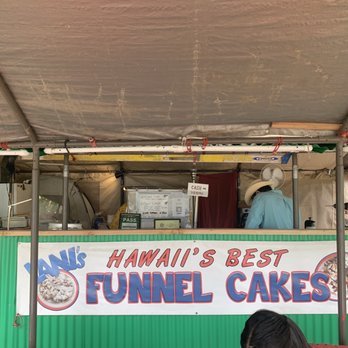 Lani's Yummy Yum - Street Vendors Near Me - Kahuku, Hawaii Lani's Yummy Yum - Street Vendors Near Me - Kahuku, Hawaii