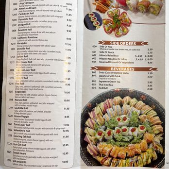 Sushi A&C - Menu, 1 of 4, Oct 5, 2024 - Sushi Bars Near Me - Denville, New Jersey Sushi A&C - Menu, 1 of 4, Oct 5, 2024 - Sushi Bars Near Me - Denville, New Jersey
