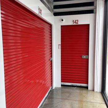 Automated Self Storage - Storage doors - Self Storage Near Me - Douglas, Georgia Automated Self Storage - Storage doors - Self Storage Near Me - Douglas, Georgia