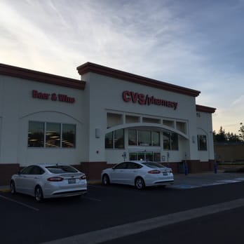 CVS Pharmacy - Drugstores Near Me - Burien, Washington
