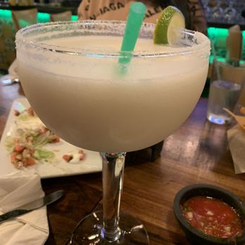 Puerto Vallarta - Giant (XL) coconut blended margarita - Mexican Near Me - Danbury, Connecticut Puerto Vallarta - Giant (XL) coconut blended margarita - Mexican Near Me - Danbury, Connecticut