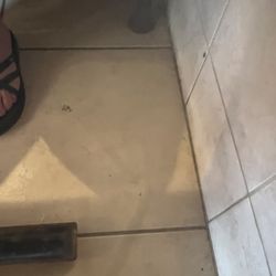 This is their floors.