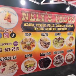 Menu Menu
