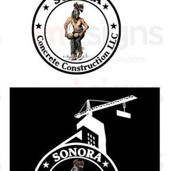 Sonora Concrete & Construction